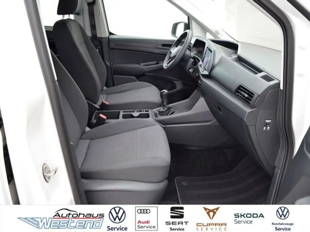 Volkswagen Caddy 2.0 TDI Maxi