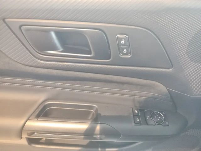 Ford Mustang Fastback GT 5.0 V8