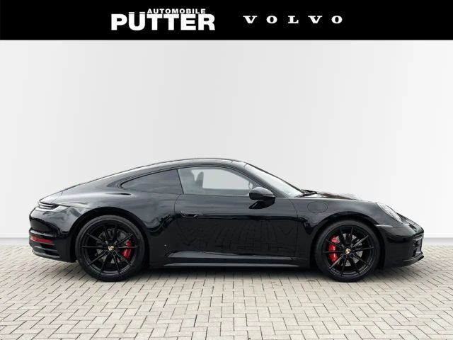 Porsche 992 Carrera Coupé S