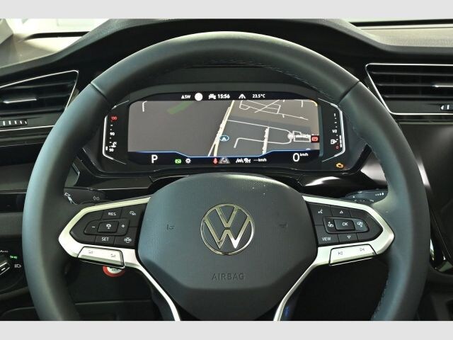 Volkswagen Touran 2.0 TDI DSG