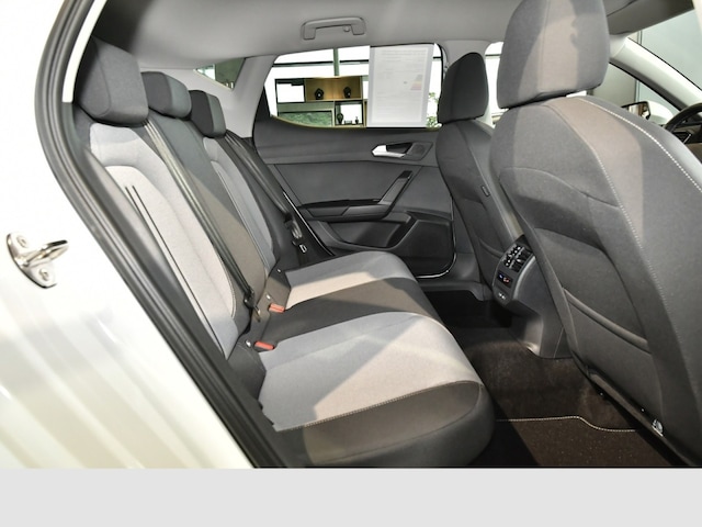 Seat Leon 2.0 TDI DSG Style