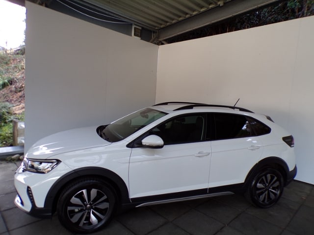 Volkswagen Taigo 1.0 TSI DSG Move