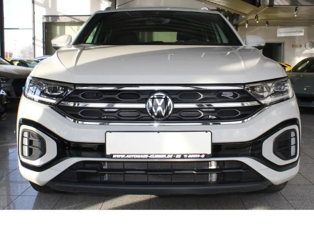 Volkswagen T-Roc 1.5 TSI DSG R-Line