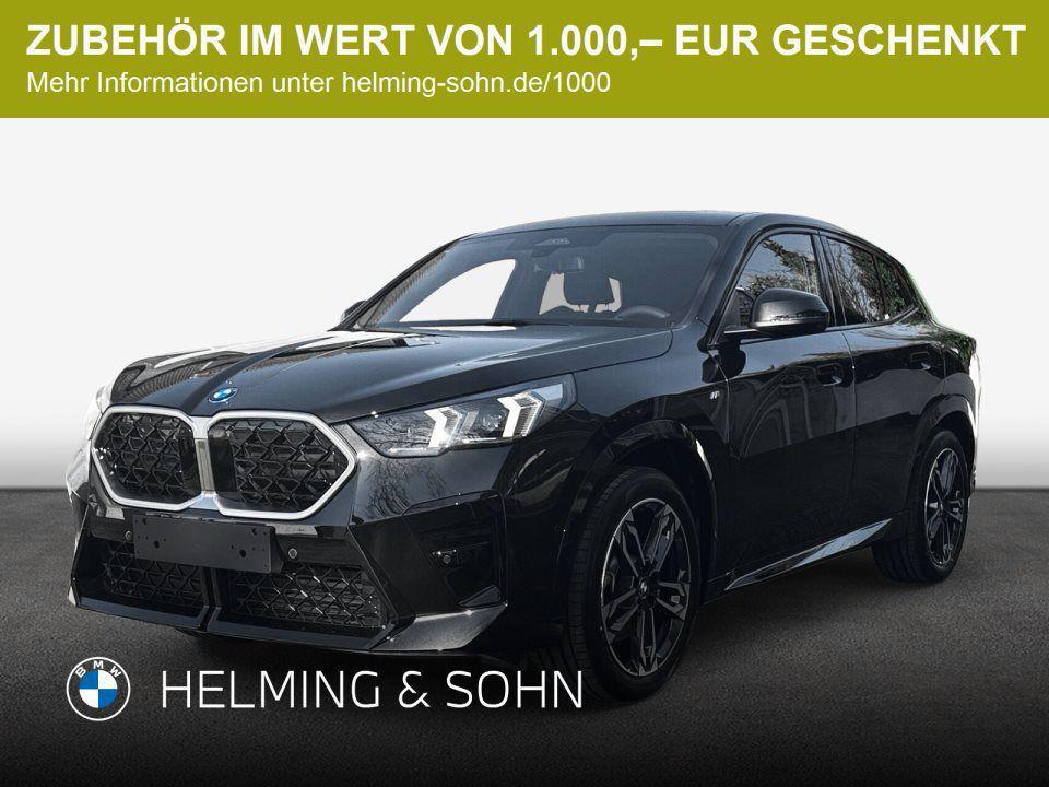 BMW X2 X2 20I X2 sDrive20iA