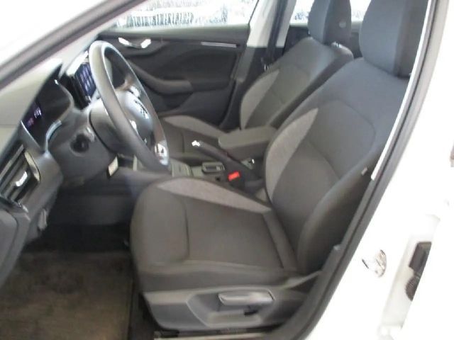 Skoda Scala Essence, Standort Geldern