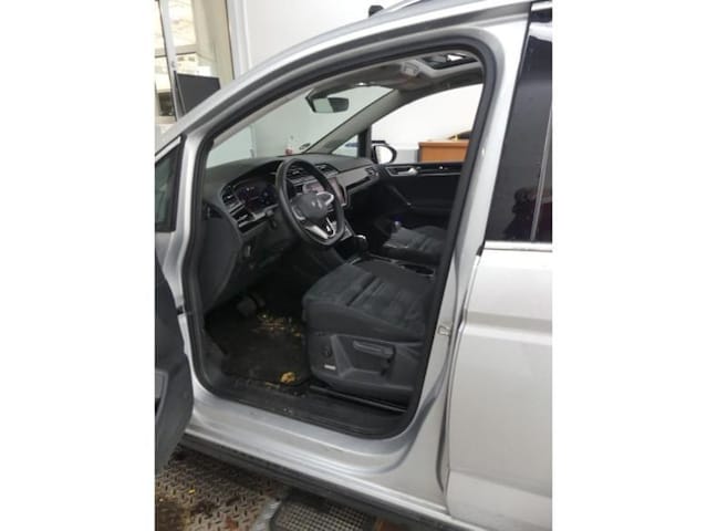 Volkswagen Touran 1.5 TSI DSG Highline