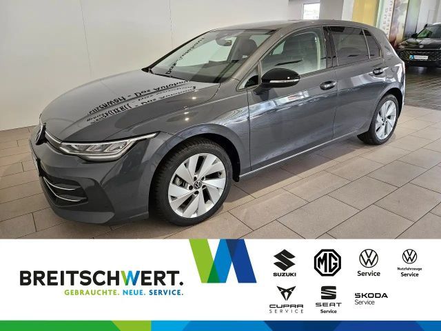 Volkswagen Golf 2.0 TDI DSG