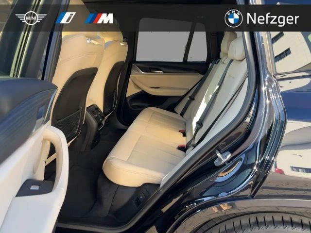 BMW X3 M-Sport xDrive30e