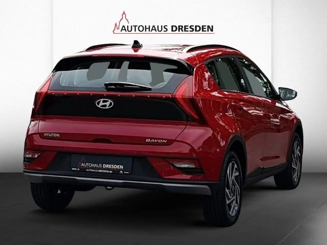 Hyundai Bayon 1.0 T-GDi Trend