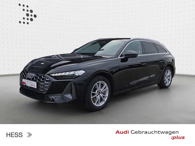 Audi A5 Avant S-Tronic