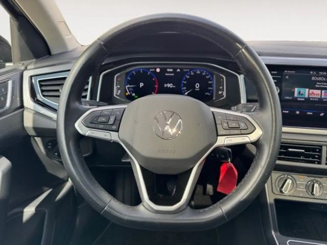 Volkswagen Polo 1.0 TSI DSG Style