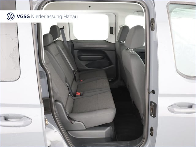 Volkswagen Caddy Caddy
