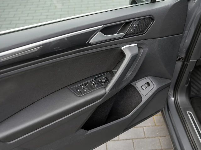 Volkswagen Tiguan 2.0 TDI