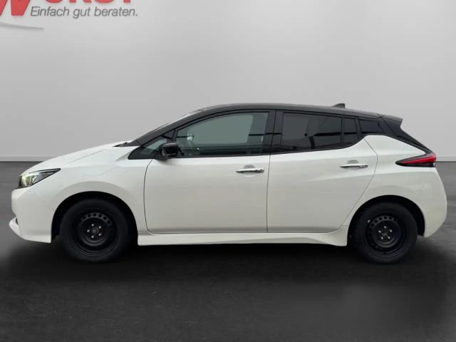 Nissan Leaf N-Connecta