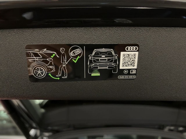 Audi Q5 Hybride Quattro S-Tronic