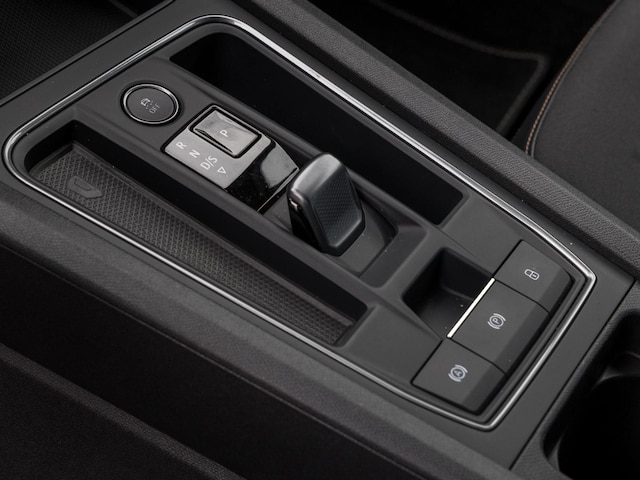 Cupra Formentor 2.0 TSI 4Drive VZ