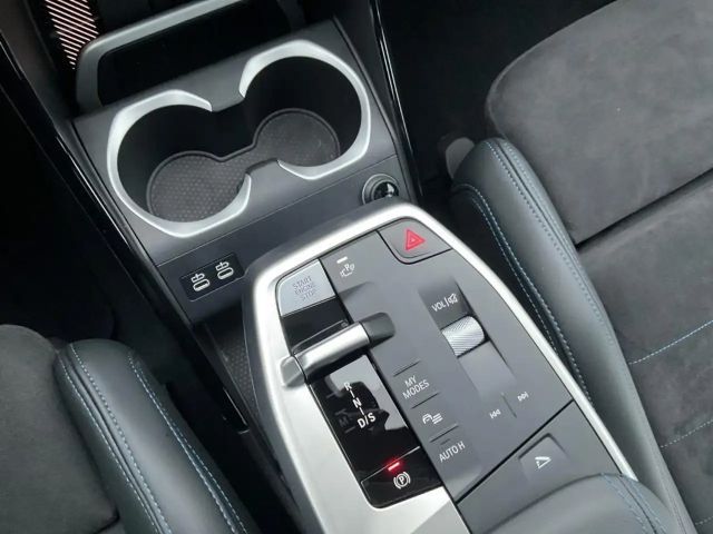 BMW X1 M-Sport sDrive18i