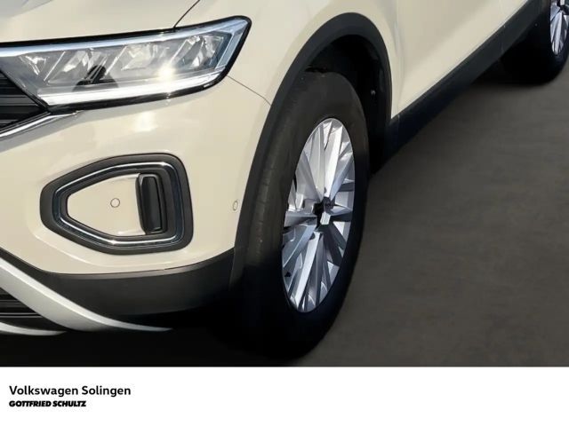 Volkswagen T-Roc 1.5 TSI DSG Life