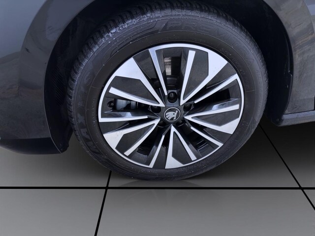 Skoda Superb 2.0 TSI 4x4 Combi Selection