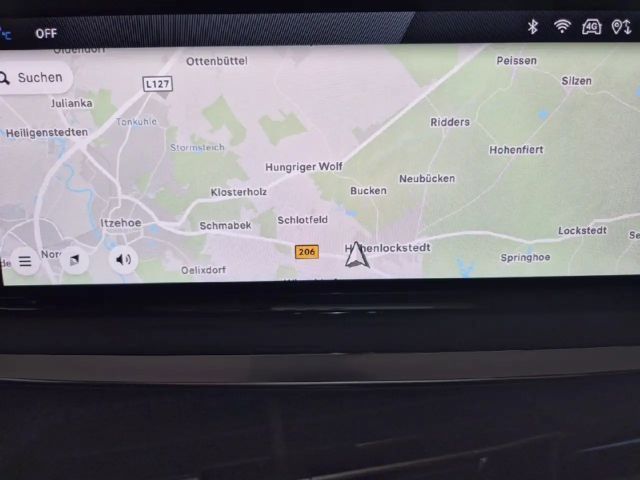 Peugeot 208 GT-Line Hybrid