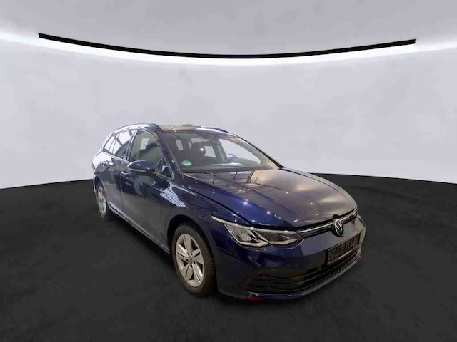 Volkswagen Golf 2.0 TDI DSG Variant