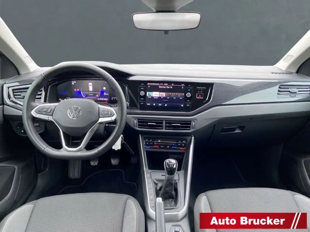 Volkswagen Polo 1.0 TSI Life