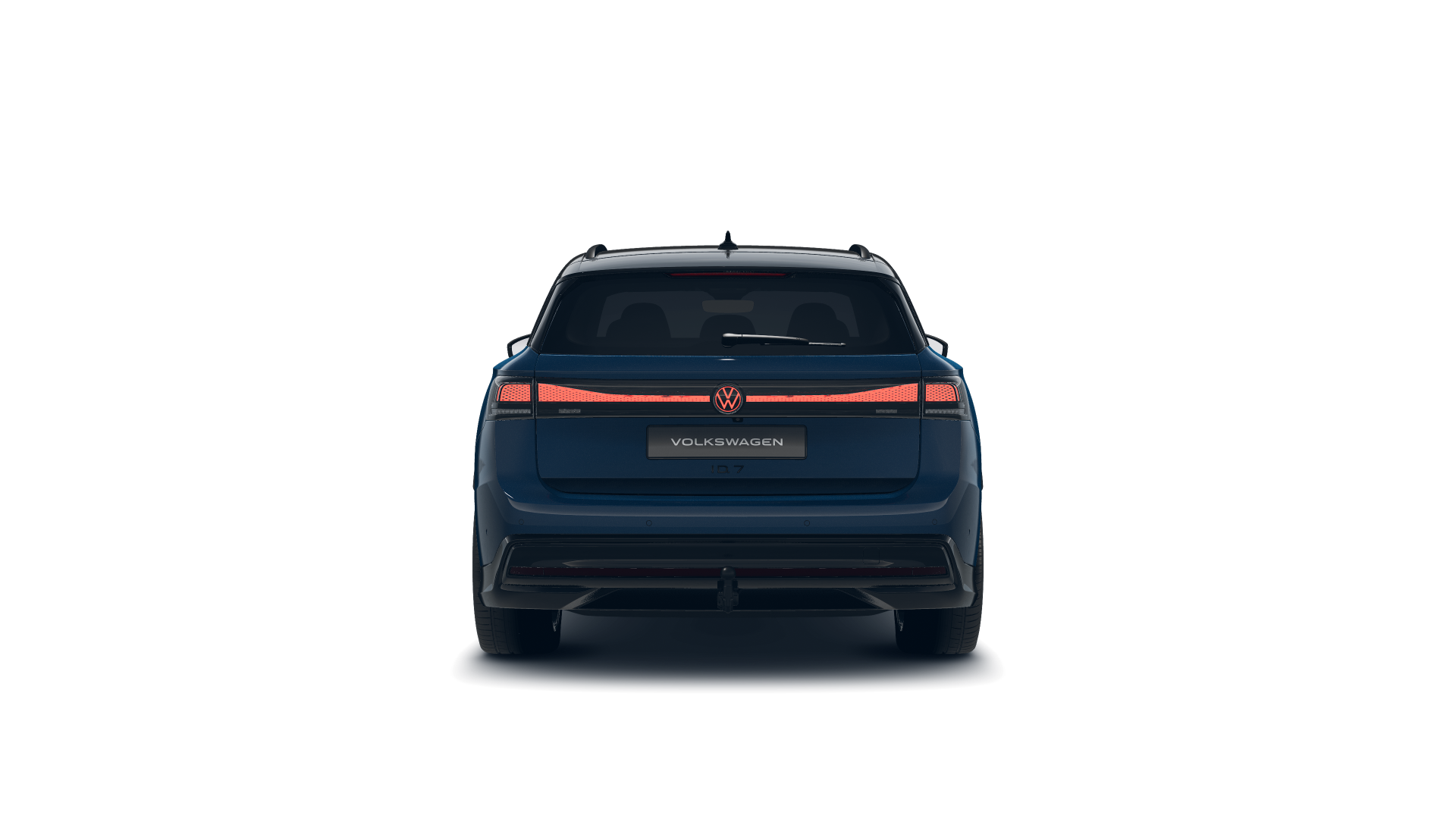 Volkswagen ID.7 Pro Tourer