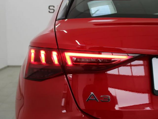 Audi A3 40 TDI Quattro S-Tronic Sedan