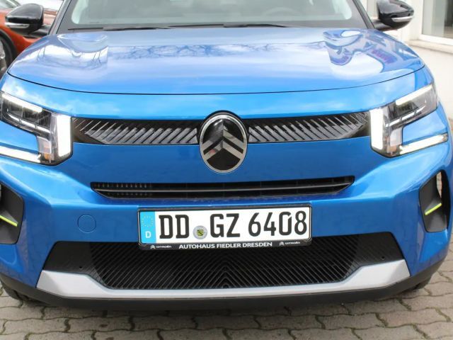 Citroën C3 Turbo 100 Stop