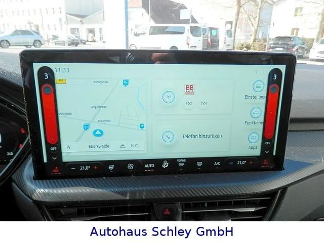 Ford Kuga 4x4 AWD Hybrid ST Line