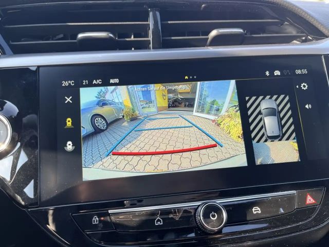 Opel Corsa 1.2 Turbo GS-Line Grand Sport Turbo