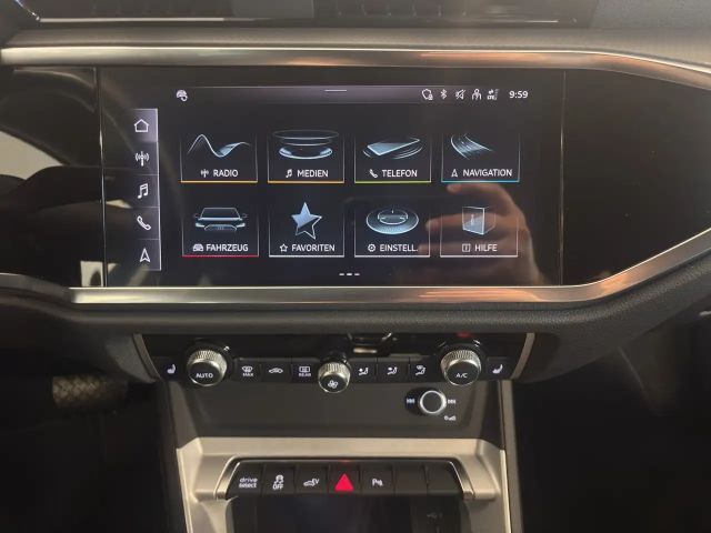 Audi Q3 45 TFSI Hybride S-Line