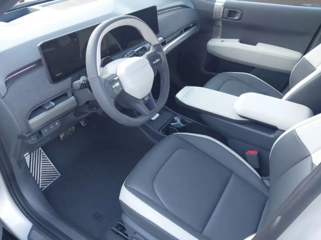 Kia EV3 81.4 kWh FWD GT-Line