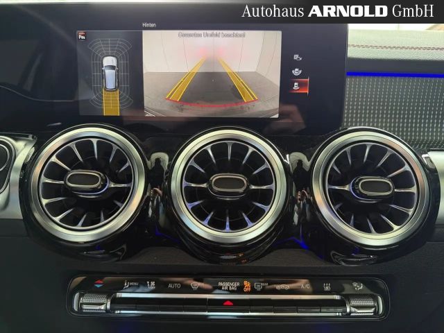 Mercedes-Benz EQB 300 4MATIC AMG Line