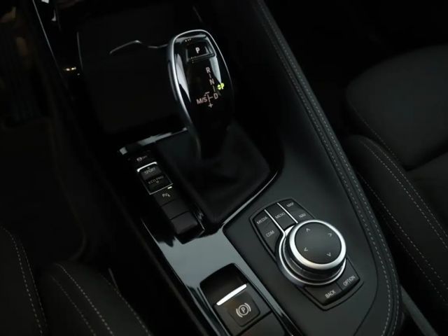 BMW X2 sDrive18i