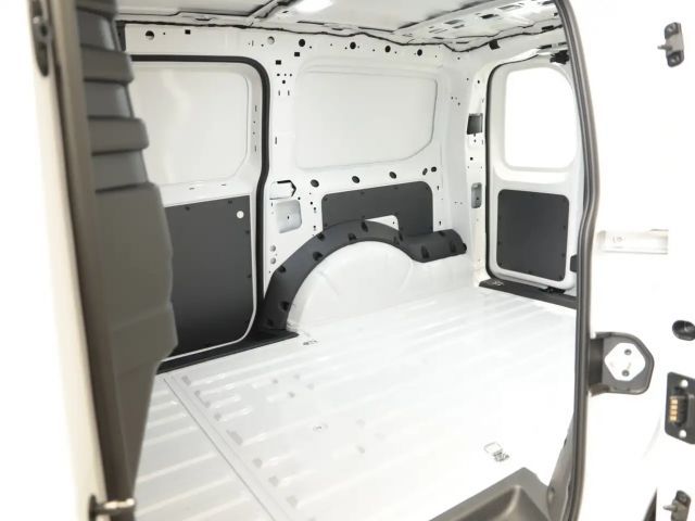 Volkswagen Caddy 4Motion Maxi