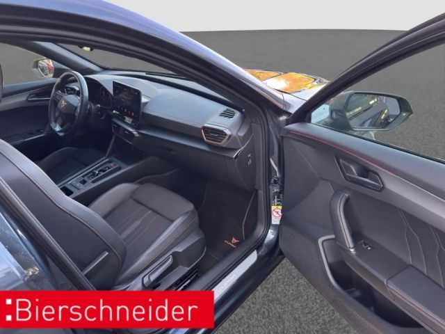 Cupra Formentor 4Drive DSG