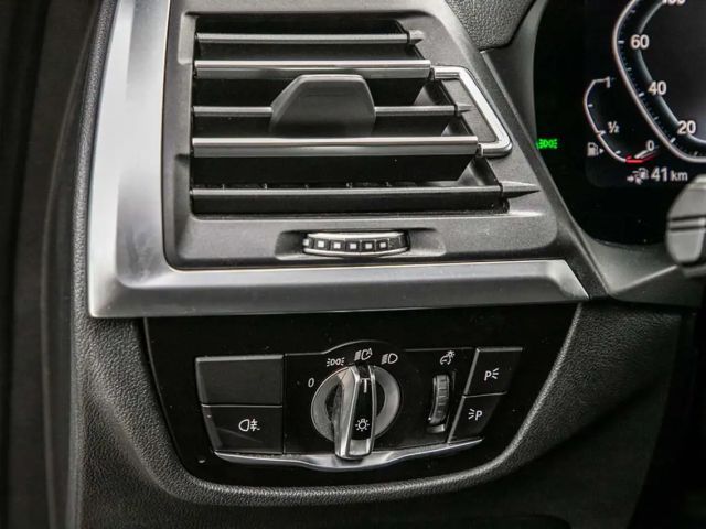 BMW X3 M-Sport xDrive30e