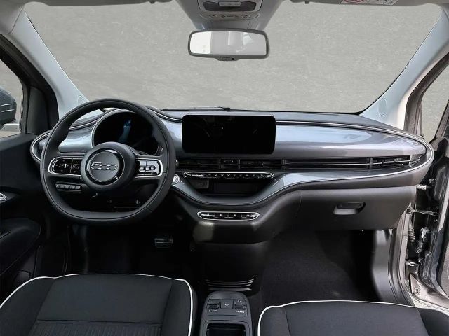 Fiat 500e e Cabrio MY23 42kWh *0,99% Finanzierung*