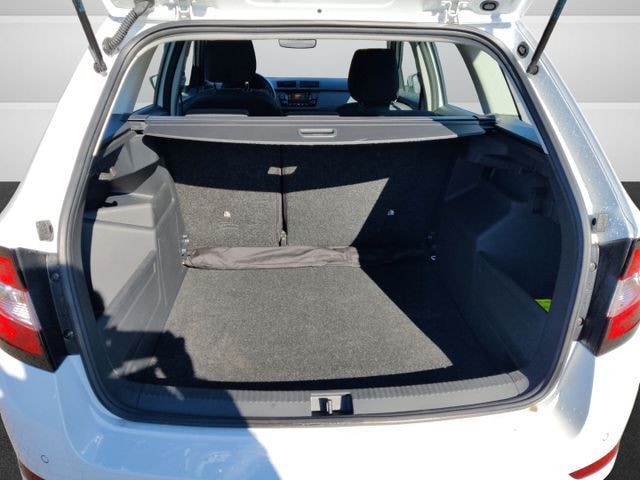 Skoda Fabia 1.0 TSI Active Combi