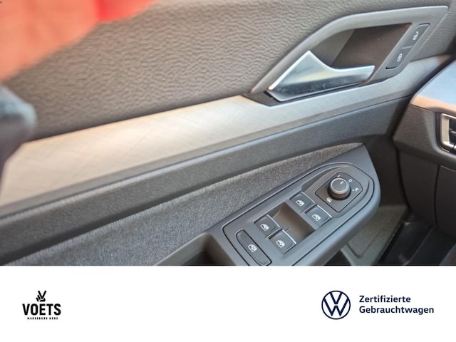 Volkswagen Golf DSG Golf VIII Life Variant