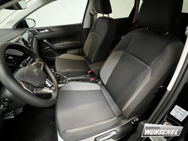 Volkswagen Polo 1.0 TSI DSG IQ.Drive Life