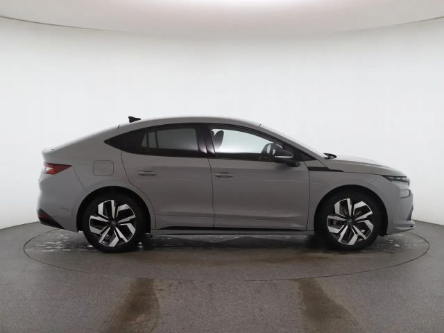 Skoda Enyaq Coupe Sportline