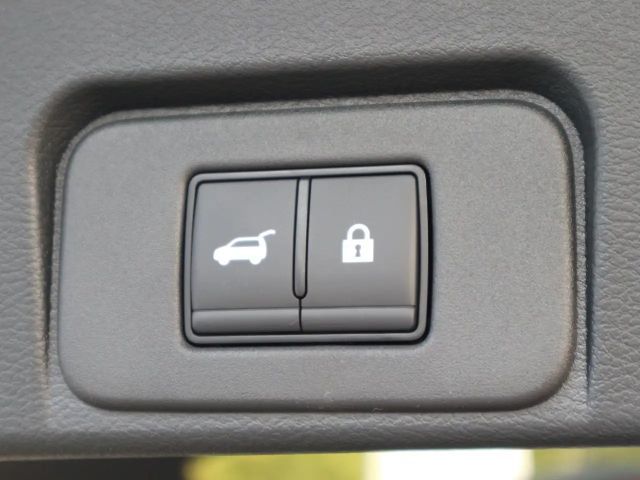 Nissan X-trail Tekna