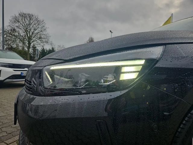 Opel Corsa GS-Line Grand Sport