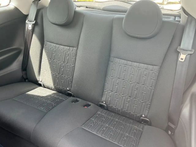 Fiat 500e MY23 16" AppleCarplay Klima