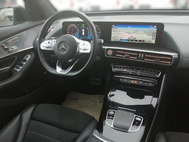 Mercedes-Benz EQC 400 4MATIC AMG Line