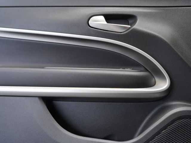 Jeep Avenger Altitude