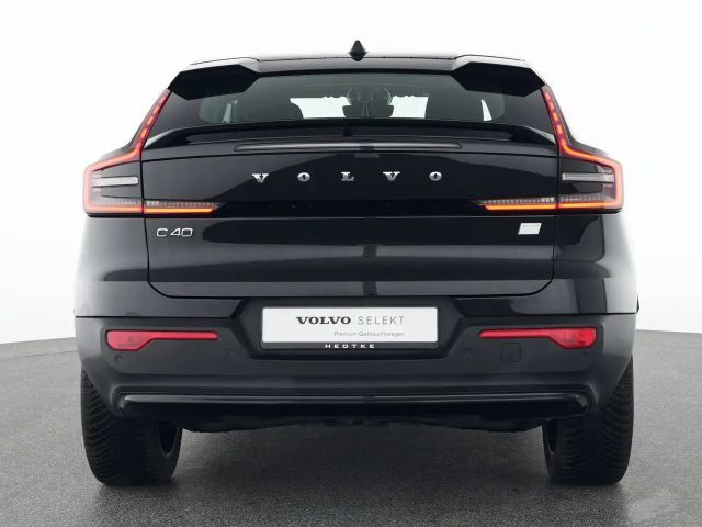 Volvo C40 Plus Recharge