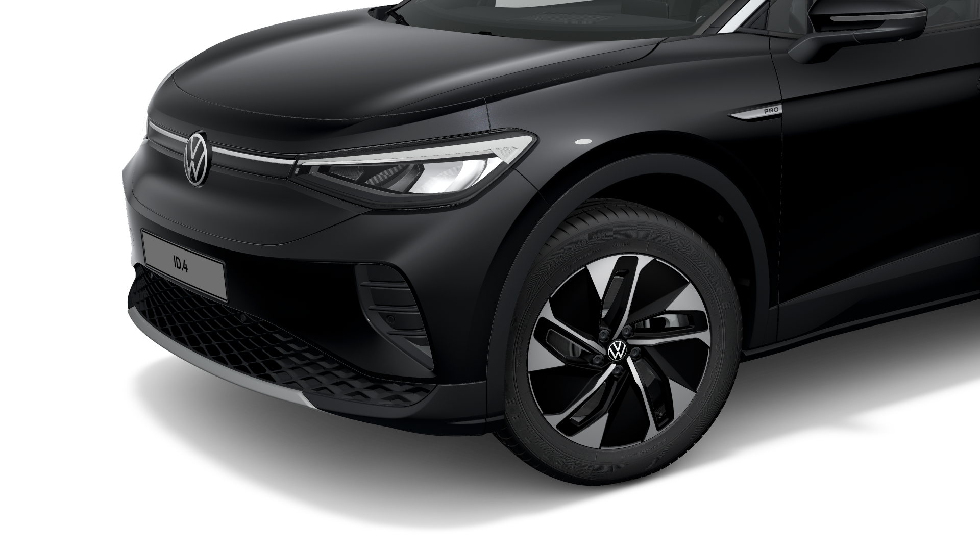 Volkswagen ID.4 Performance Pro